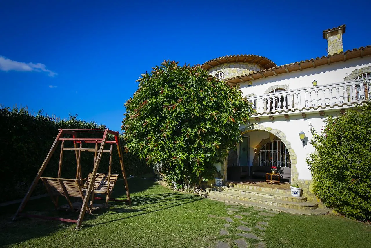 Villa Paraiso Playa Privada