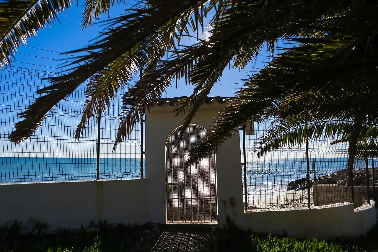 Villa Paraiso Playa Privada Spain