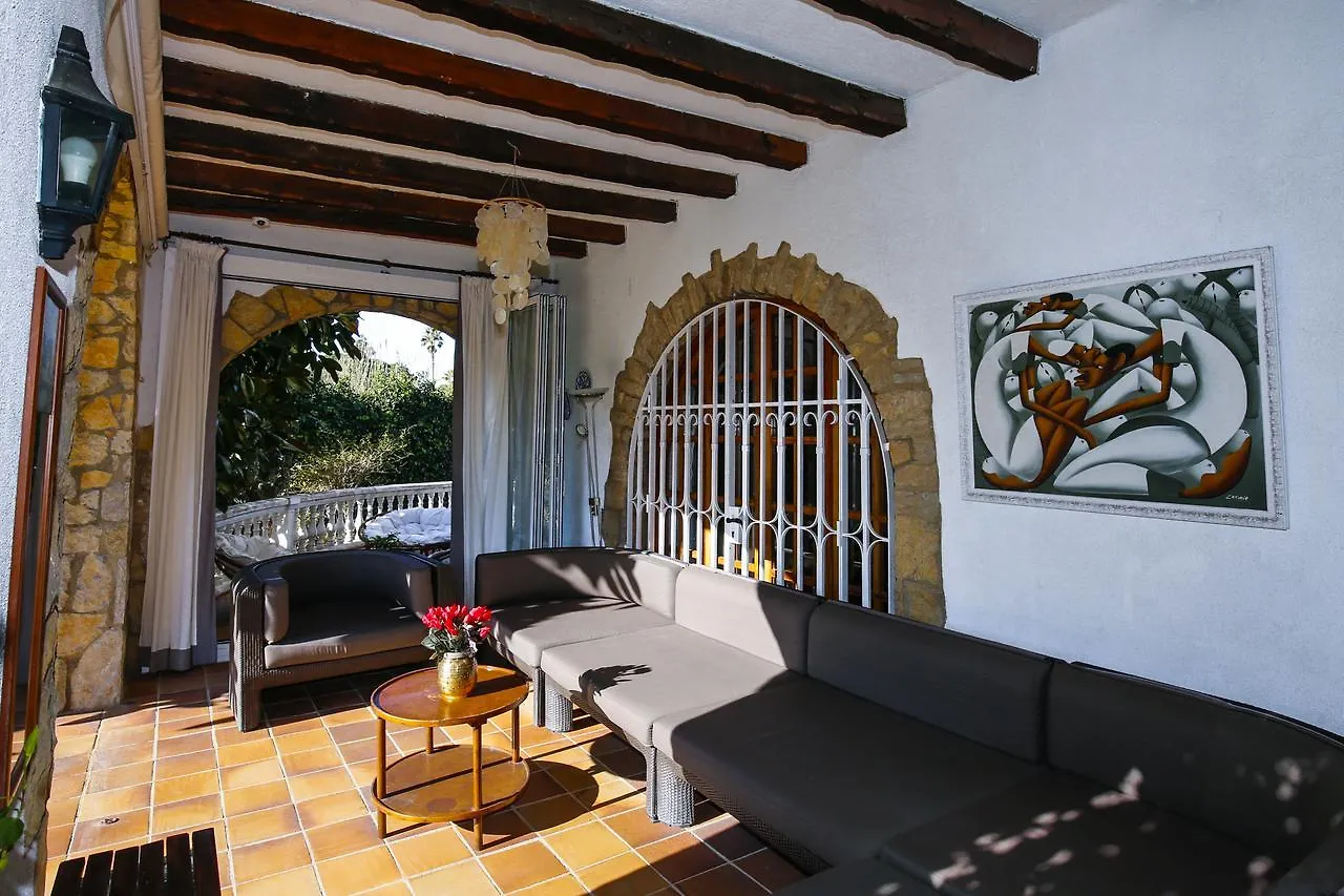Villa Paraiso Playa Privada