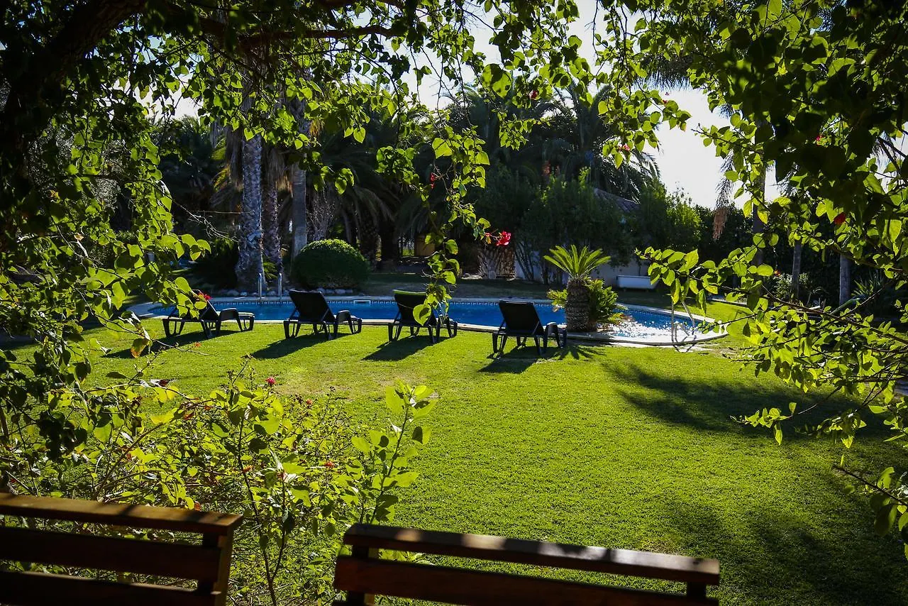 Villa Paraiso Playa Privada Spain
