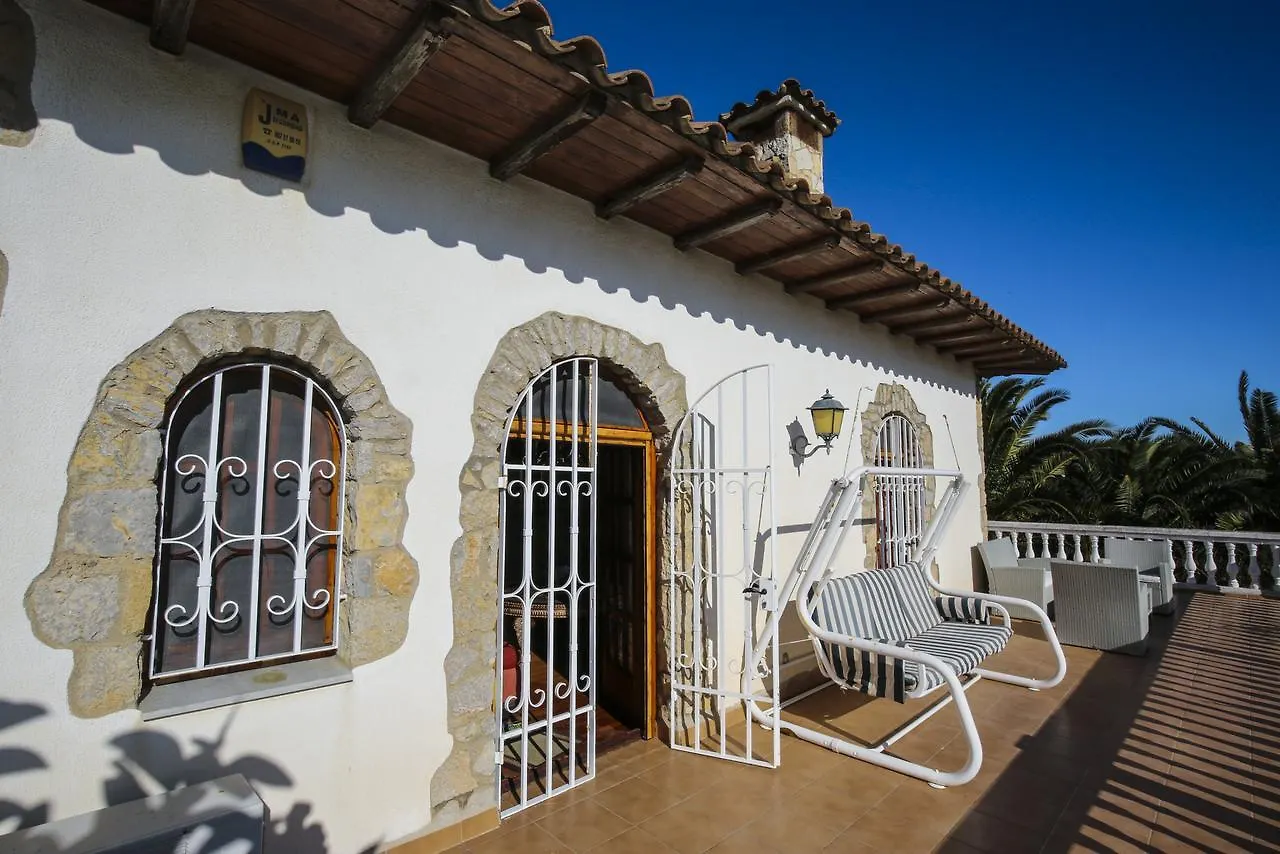 Villa Paraiso Playa Privada
