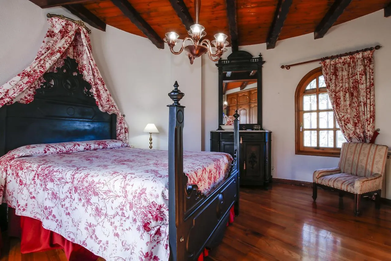 Villa Paraiso Playa Privada Spain