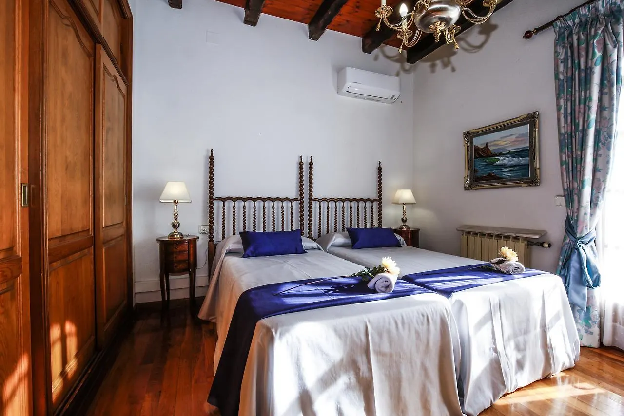Villa Paraiso Playa Privada Spain