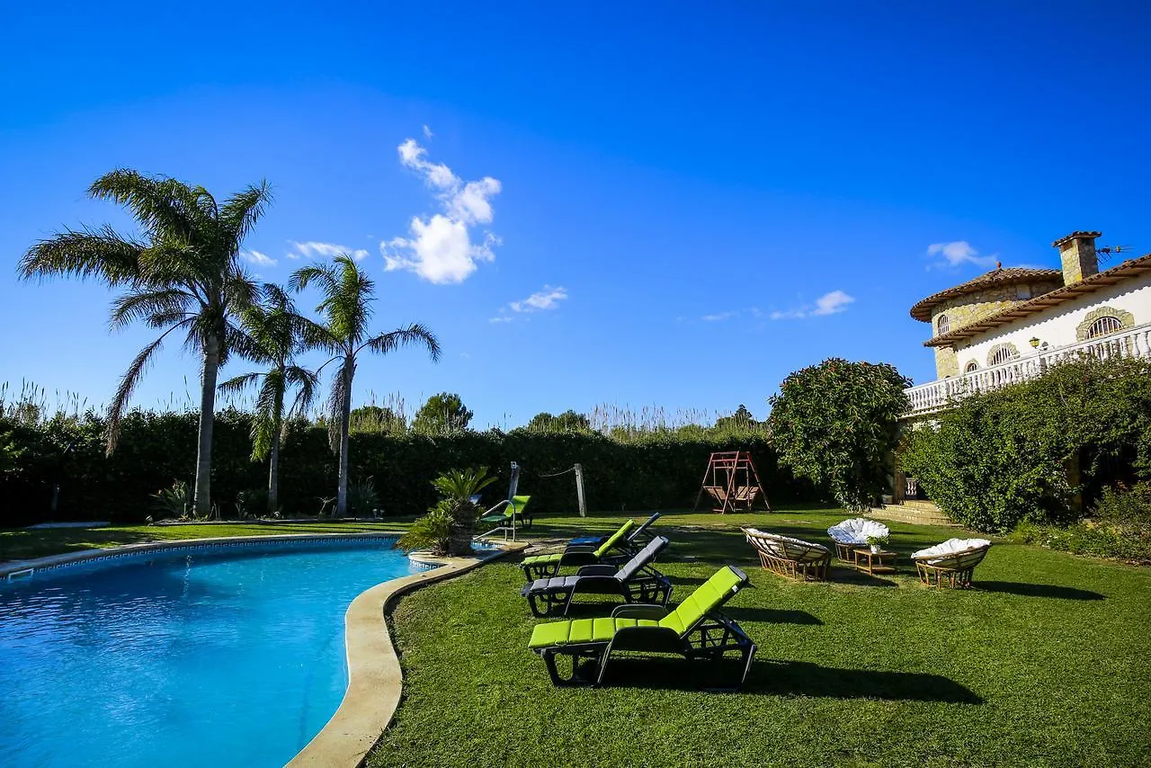 Villa Paraiso Playa Privada
