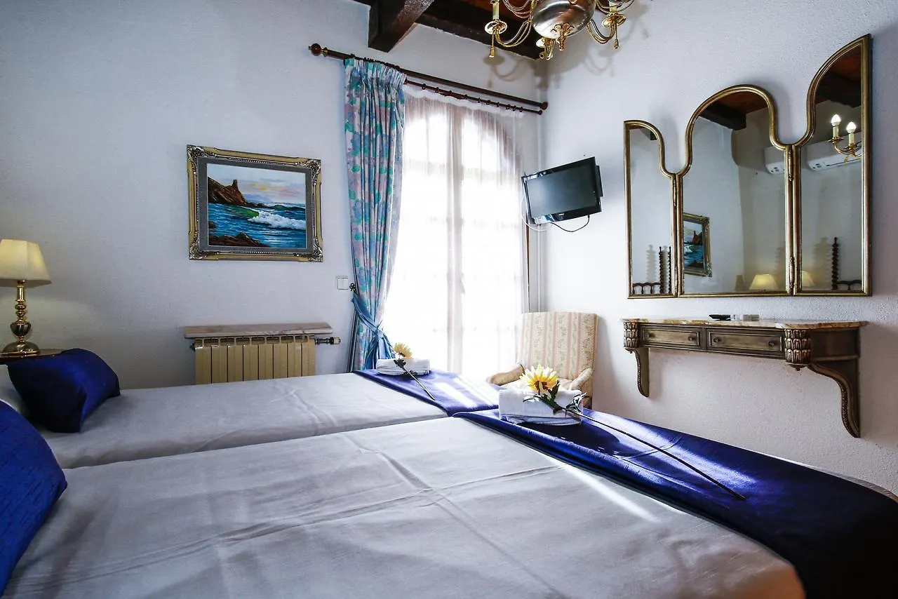 Villa Paraiso Playa Privada Spain