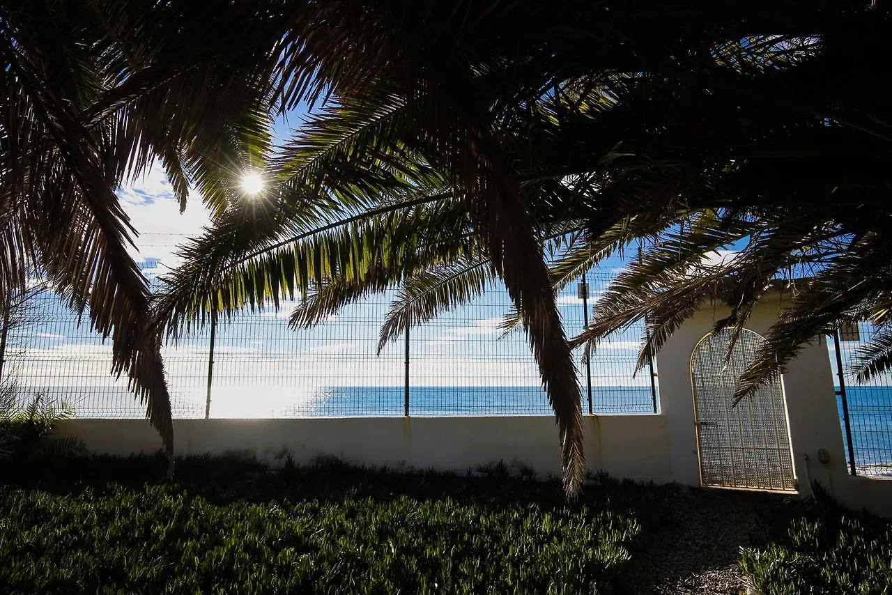 Villa Paraiso Playa Privada