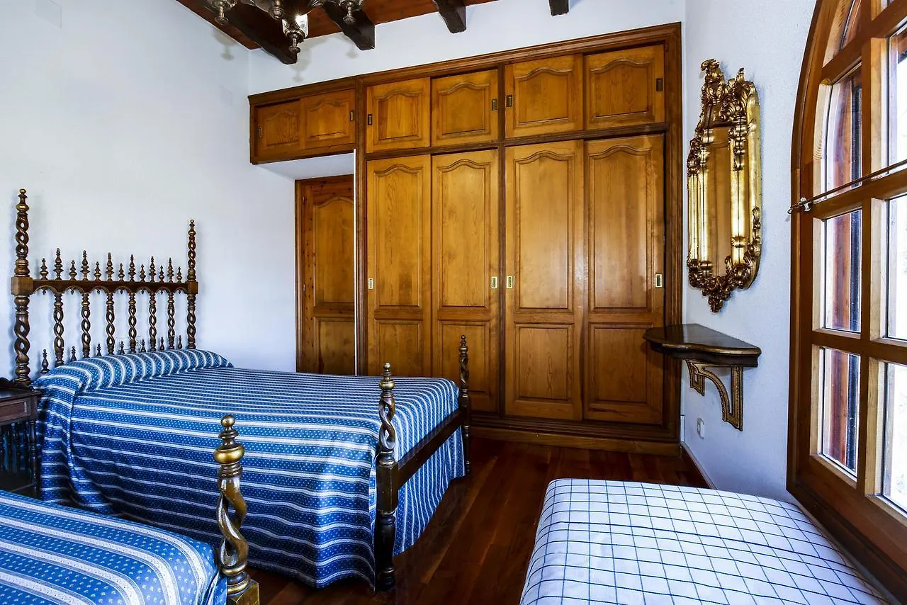 Villa Paraiso Playa Privada 0*, Mont-roig del Camp Spain