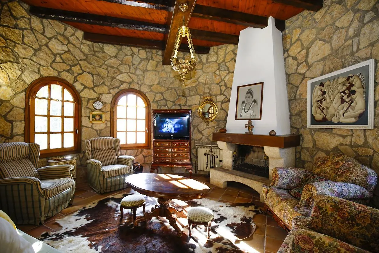Villa Paraiso Playa Privada Mont-roig del Camp