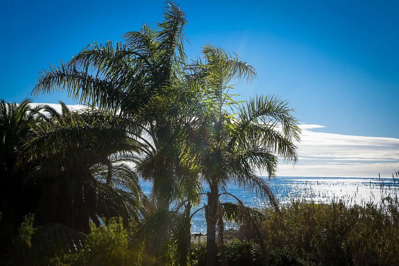 Villa Paraiso Playa Privada