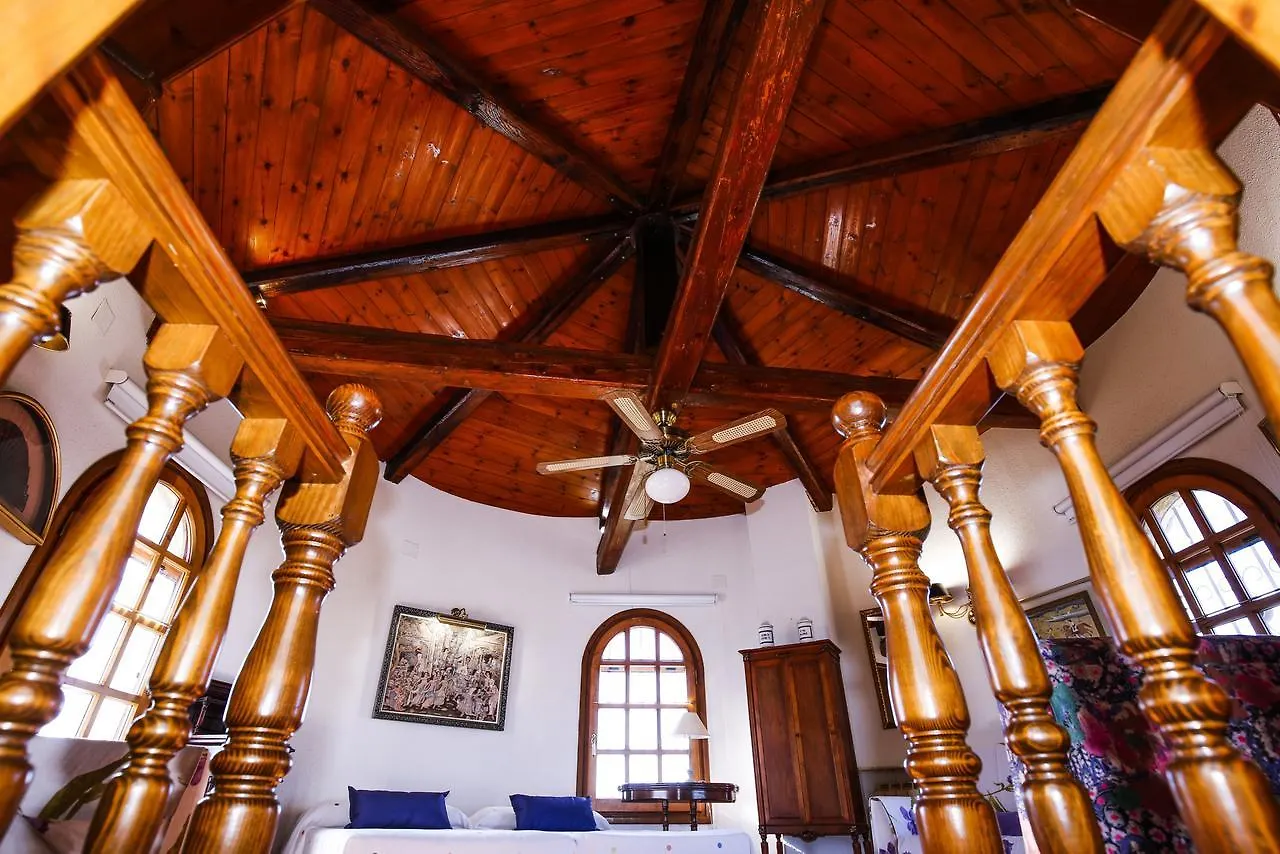 Villa Paraiso Playa Privada Spain